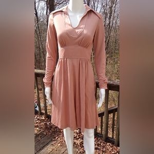Jody T California dress